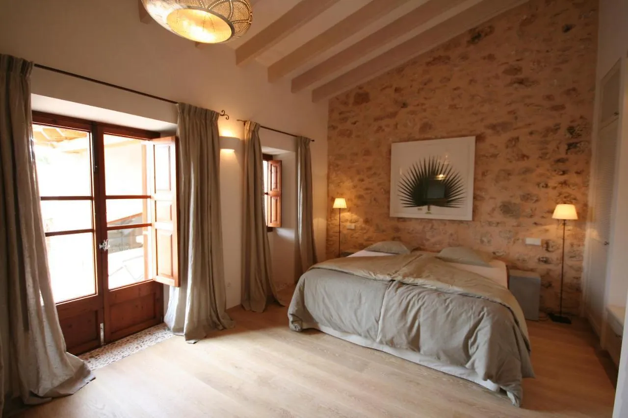 Living Casa Luna 桑坦伊 西班牙