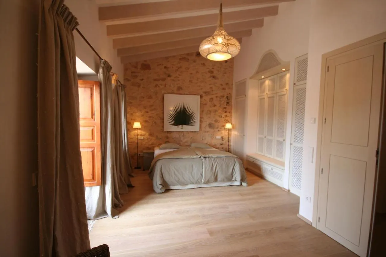 Hébergement de vacances Living Casa Luna Santanyí Espagne