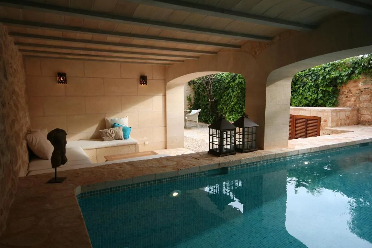 Hébergement de vacances Living Casa Luna Santanyí Espagne
