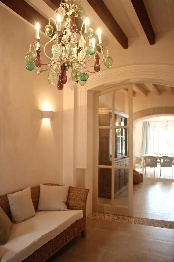 Living Casa Luna 桑坦伊 西班牙