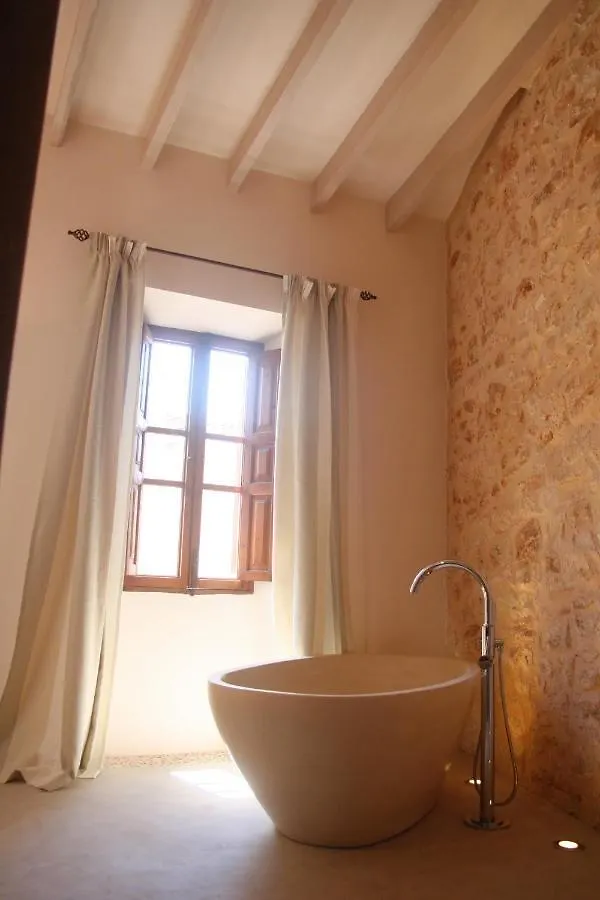 Living Casa Luna Santanyí 0*,